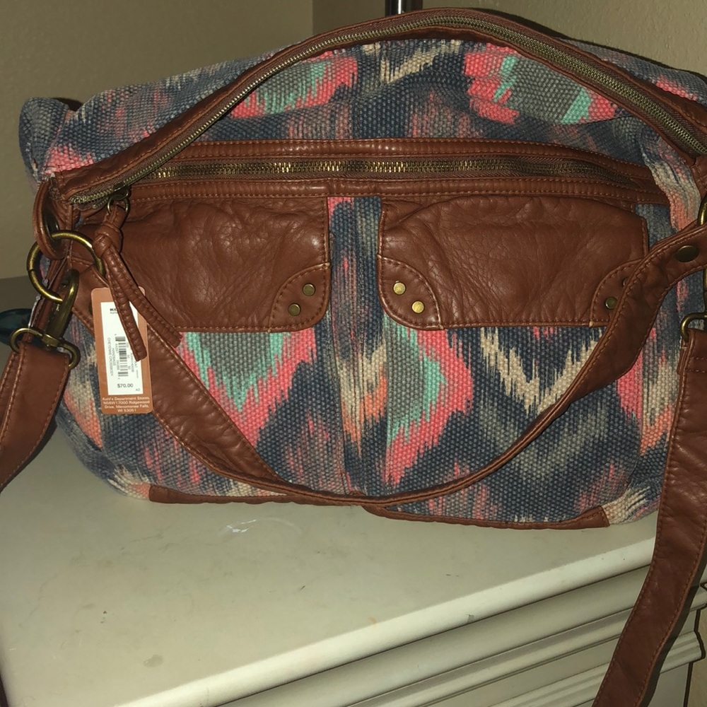 Shoulderbag - Picture 4 of 7